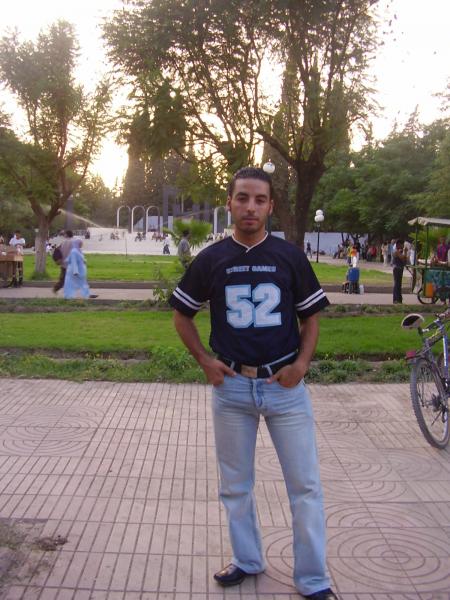 tarik