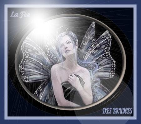 la fée
