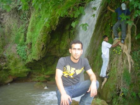 toufik