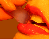 la rouge bouche