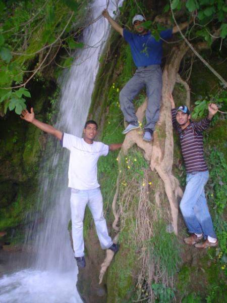 moi et mes amis