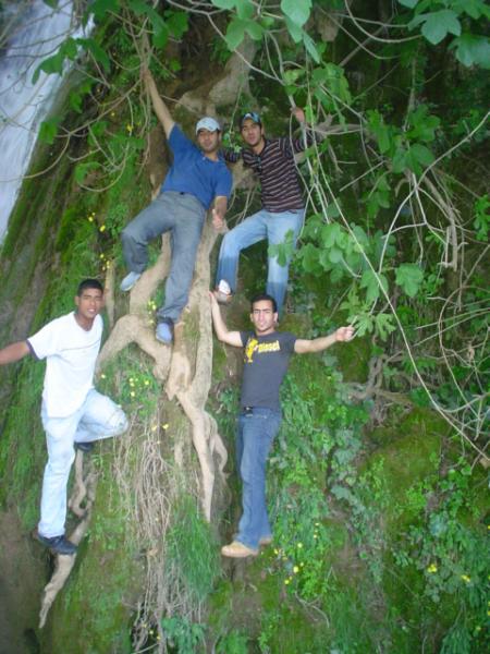 moi et mes amis