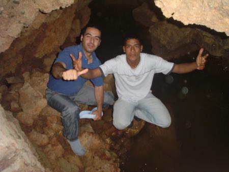 moi et mon ami